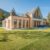Architettura ed ecologia: la villa in stile palladiano realizzata a Sankt Gilgen da Rubner Haus