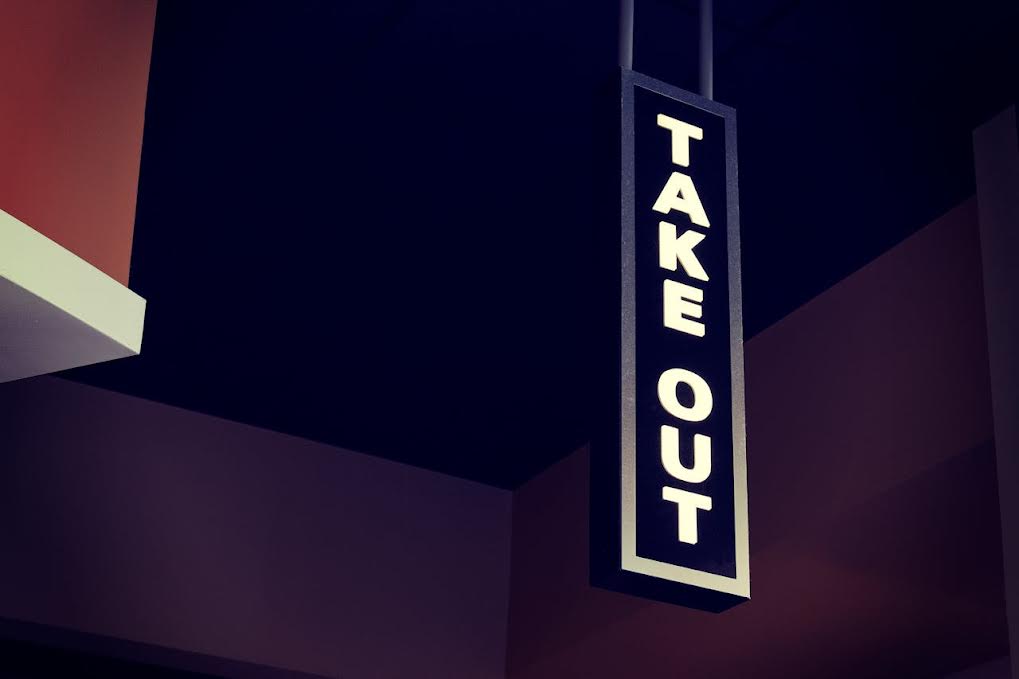 I consigli per un take away sostenibile