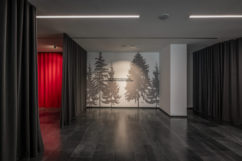 RUBNER HAUS INAUGURA UN PERCORSO ESPERIENZIALE PER SCOPRIRE LA STORIA E IL VALORE DELL’ABITARE SOSTENIBILE