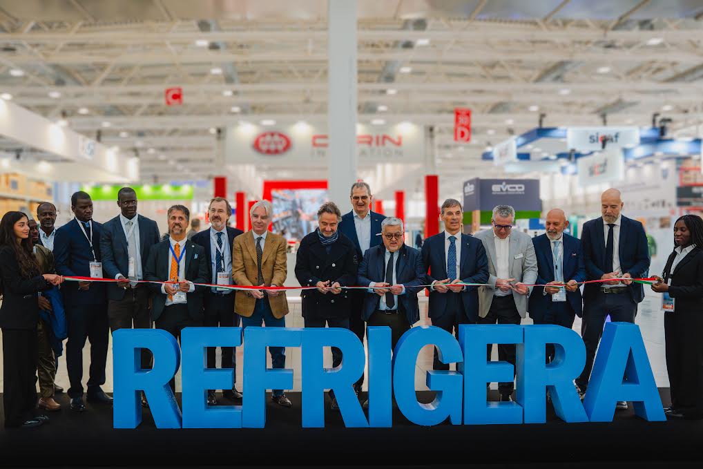 Nocivelli e Tozzi: “Industria e ambiente insieme. Puntare sulla sostenibilità nella refrigerazione in un’ottica win-win”