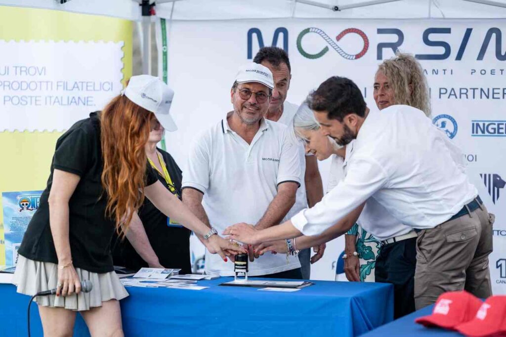 PLASTICA MARINA E VETRO PER L’EDILIZIA SOSTENIBILE: IL MODELLO INDUSTRIALE DI RESOLFIN TRA BREVETTI, MADE IN ITALY ED ECONOMIA CIRCOLARE