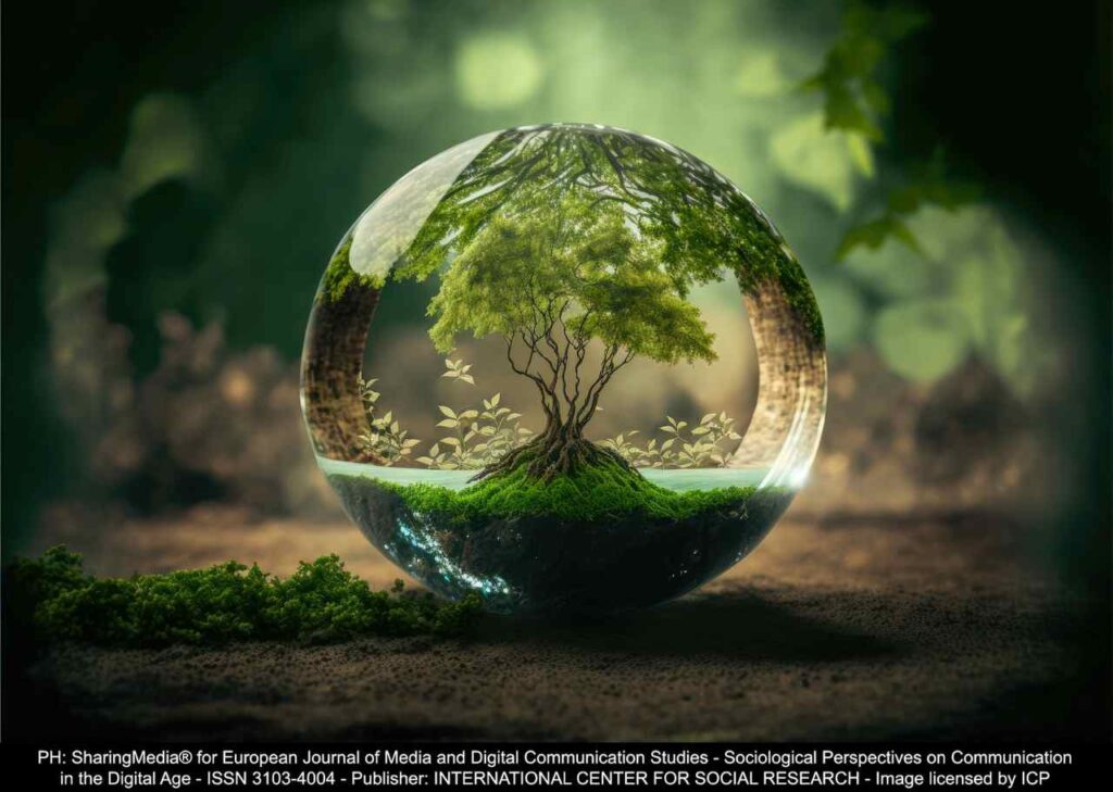 RICERCA SCIENTIFICA E COMUNICAZIONE DIGITALE: L’INTERNATIONAL CENTER FOR SOCIAL RESEARCH (ICSR) OTTIENE IL DOI 10.66431